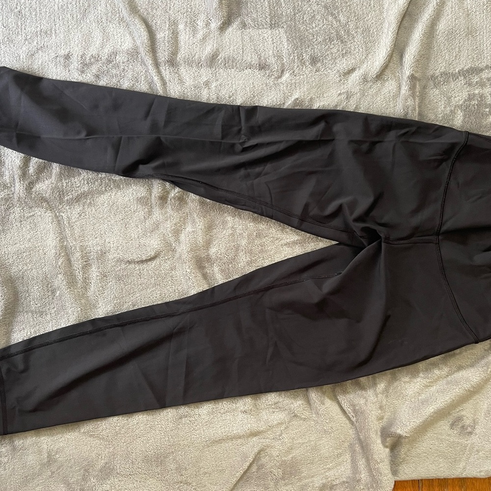 Women’s Lululemon Black Leggings